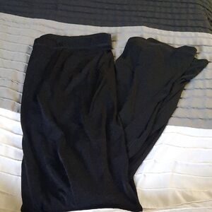 Womens Black Shirt